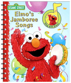 Elmosjamboreesongs