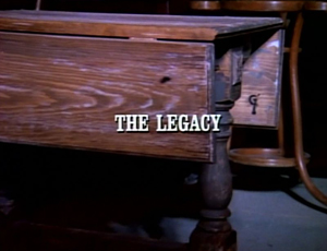 Title.thelegacy