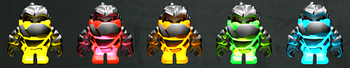 Pm poll.rockmonsters