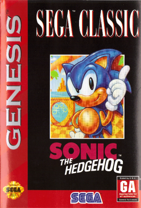 Sega Classic