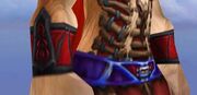 Cuffs of Devastation