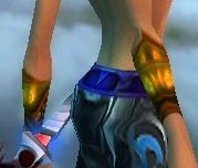 General's Deadweave Cuffs
