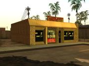 Liquor Mart (El Corona)