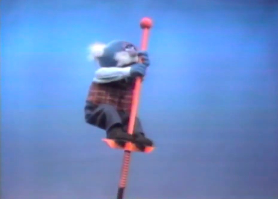 Professor Hastings Muppet Wiki