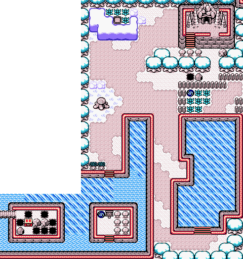 Eyeglass Lake