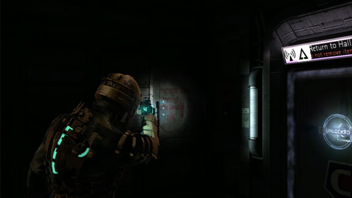 ... Dead Space Wiki - Dead Space, Dead Space: Extraction, Dead Space 2