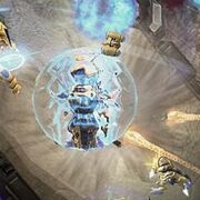 Immortal SC2 DevGame2