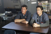 7x4 Janitor quizzes JD