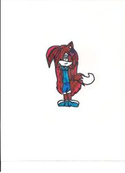 Anna XD