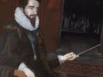 David Heyman Quest of Sir Cadogan