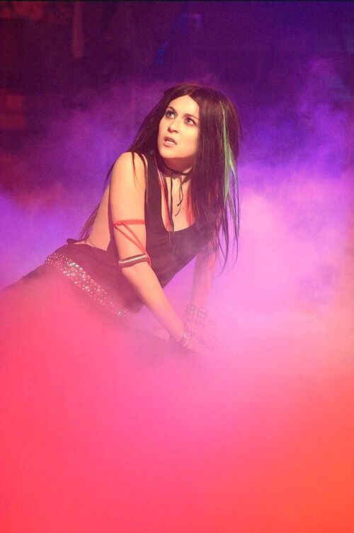 Shilo Wallace - Repo! The Genetic Opera Wiki