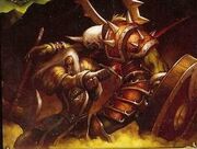 Varen the Reclaimer TCG