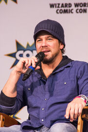 Christian Kane