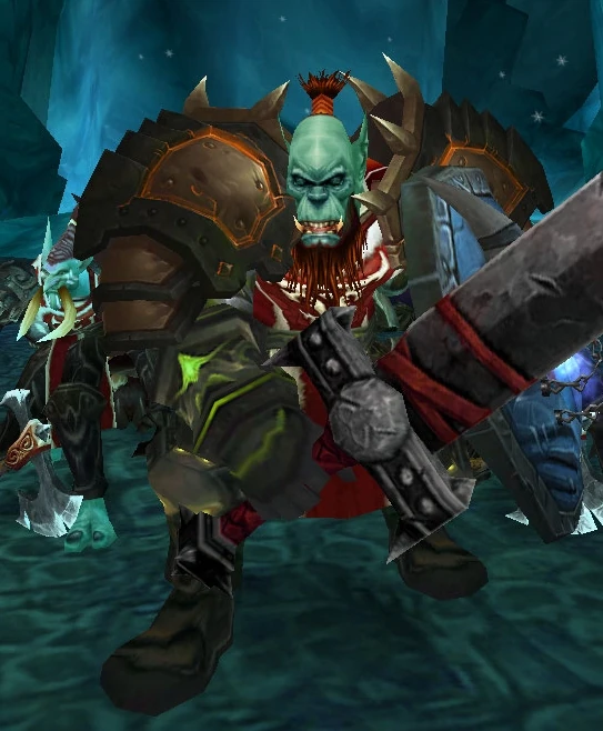 Cracking Some Skulls Wow Quest