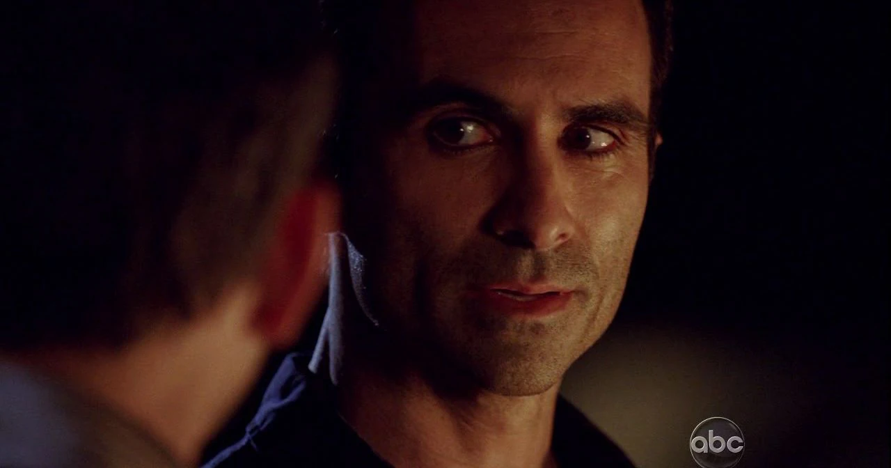 Richard Alpert Lostpedia The Lost Encyclopedia