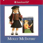 Generic Molly Pamphlet