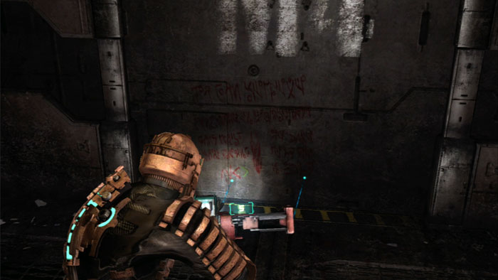 ... Dead Space Wiki - Dead Space, Dead Space: Extraction, Dead Space 2