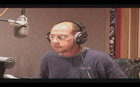 Voiceactor - Sesa Refumee
