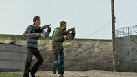Nlo rebels aim