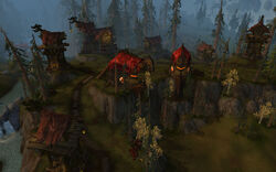 Voldrune