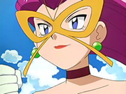 EP439 Jessie
