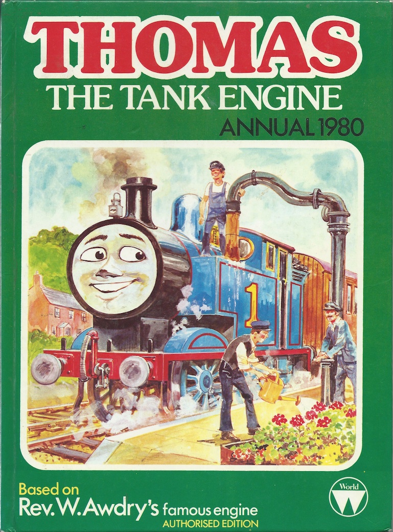 1980Annual
