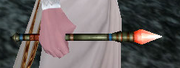 Scorching Wand
