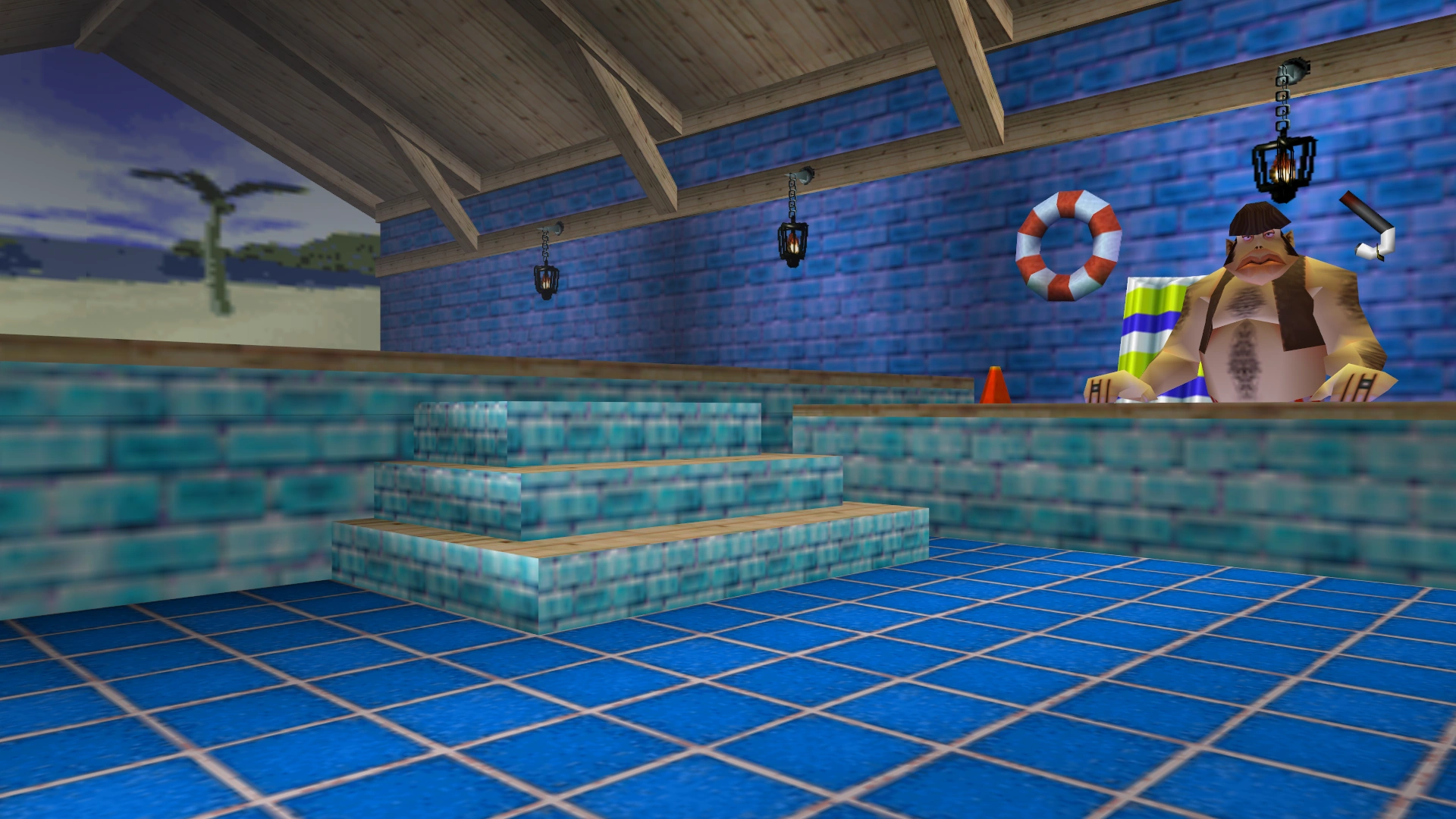 Town Shooting Gallery Zeldapedia, the Legend of Zelda wiki Twilight