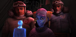 SkywalkerKenobiChuchi Trespass