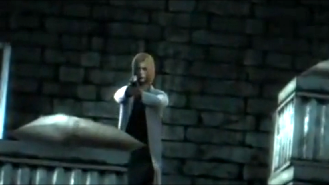 Annette Birkin - Resident Evil Wiki - The Resident Evil encyclopedia