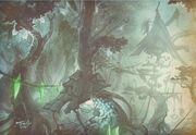 Arakkoabuildings