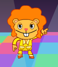 Disco Bear Disco Infierno