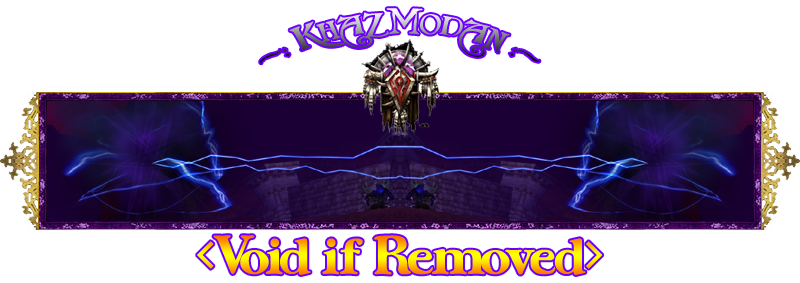 Guild-Void If Removed