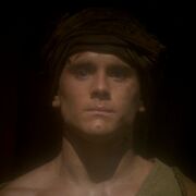 Dathan Alaris