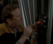 Special lock