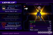 Levelup recom Riku