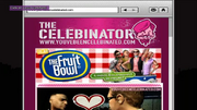 Blogcelebinator
