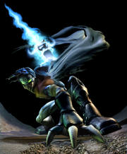 Raziel (LOK)