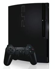 Sony ps3 slim