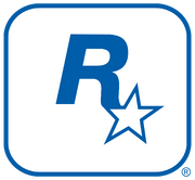 Rockstar Leeds Logo
