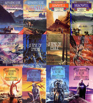 Kerr covers