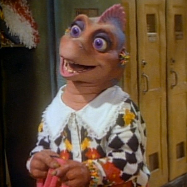 MindyDinosaurs