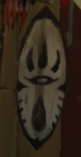 Sheikah Emblem (The Wind Waker)