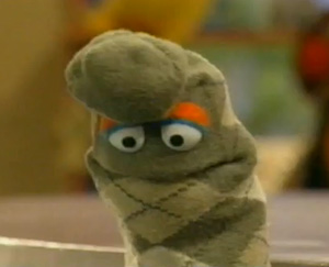 ArgyleMcSock