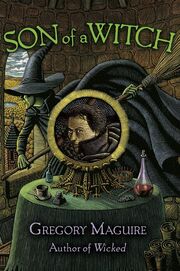 SonOfAWitch