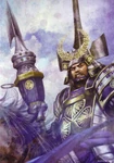 Ieyasu Tokugawa