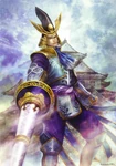 Nagamasa Azai
