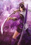 Ranmaru Mori