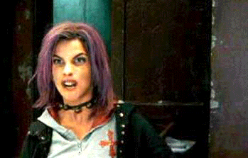 Tonks Schweineschnauze