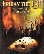 Jason lives